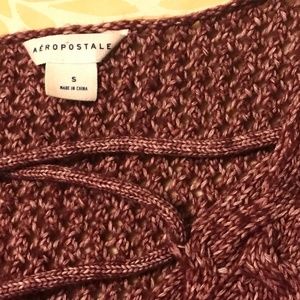Aeropostale Girls' Sweater